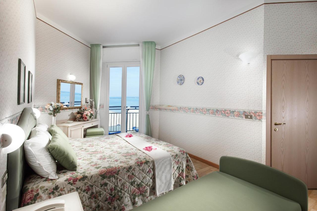 Hotel Sporting Cesenatico Dış mekan fotoğraf