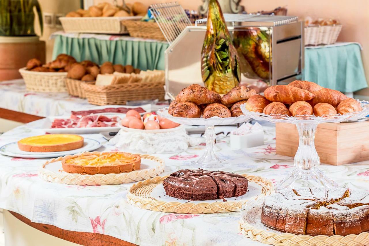 Hotel Sporting Cesenatico Dış mekan fotoğraf