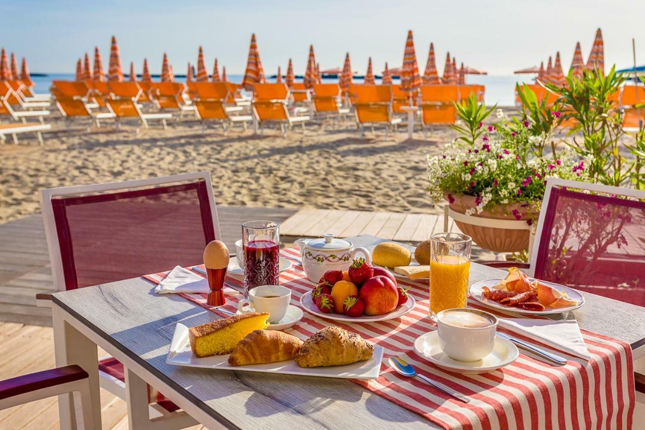 Hotel Sporting Cesenatico Dış mekan fotoğraf